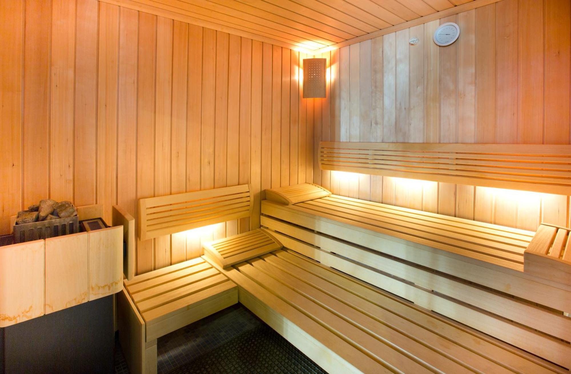 Meduza Hotel & Spa 미엘노 외부 사진