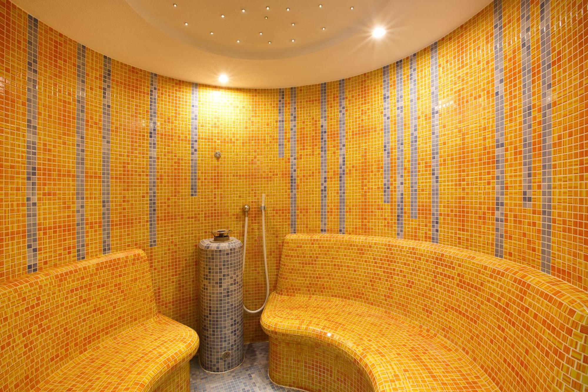 Meduza Hotel & Spa 미엘노 외부 사진