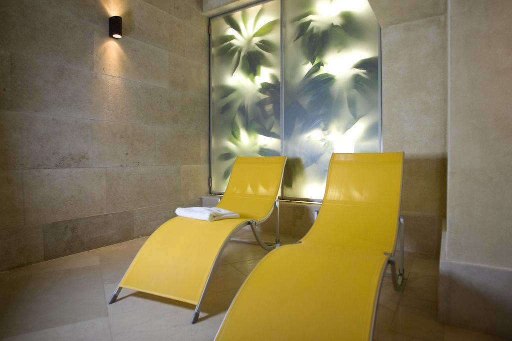 Meduza Hotel & Spa 미엘노 외부 사진