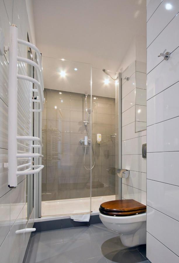 Meduza Hotel & Spa 미엘노 외부 사진